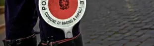 Comando Polizia Municipale di Bagno a Ripoli