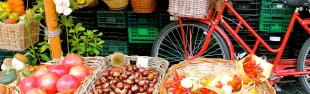 Mercato settimanale