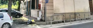 palazzina sociale
