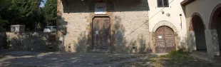 Santa Caterina delle Ruote