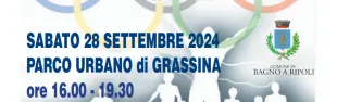 Festa dello sport