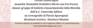 Immagine della locandina del Gran Ballo Rinascimentale
