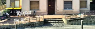 Immagine Casa del Popolo di Osteria Nuova 