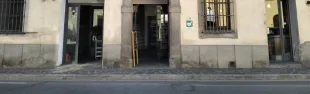 Immagine dell'SMS di Bagno a Ripoli