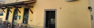 Immagine del SMS di Capannuccia