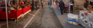 Fiera dell'Antella Mercato