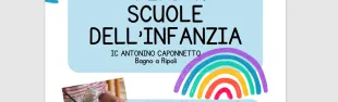 Openday Scuole dell'infanzia