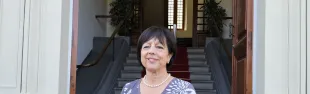 Immagine dell'Assessora Paola Nocentini