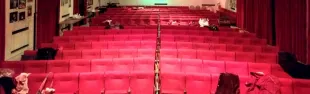 Immagine del Teatro La Fonte