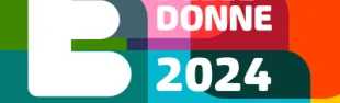 Immagine Logo Eredità delle Donne