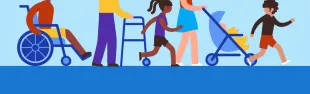 Immagine generica accessibilità