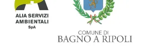 Immagine logo Alia e Comune