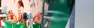 immagine Croce d'oro a Ponte a Ema