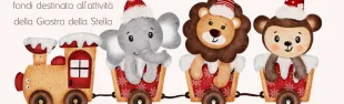 Locandina Iniziativa Natale Circolo "Modena" 2024