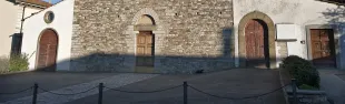 immagine della Pieve di San Donnino a Villamagna