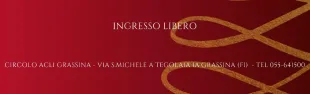 Locandina Concerto Natale Filarmonica Cherubini 2024