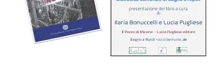 Locandina presentazione libro Flora Tristan
