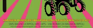 Locandina Concerto 140 anni SMS Bagno a Ripoli