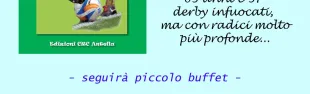 Immagine di locandina Presentazione libro Michele Turchi