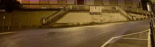 Immagine Palazzo comunale Natale 2024