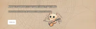 Ragno violino