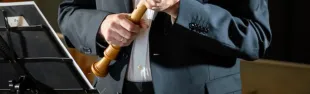 Immagine di Federico Maria Sardelli