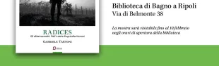 Immagine Locandina presentazione Radices