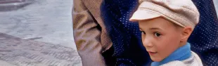 Immagine film La vita è bella