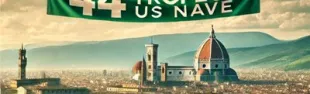 Locandina Trofeo US Nave