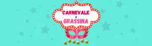 Immagine Locandina Carnevale Grassina 2025