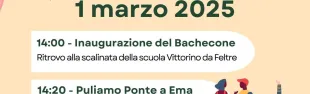 Locandina Ponte a Ema Avanti Tutta! 2025