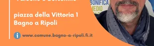 Immagine Locandina Incontro con Masetti Consorzio Bonifica