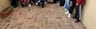 Immagine studenti superiori + medie - Diploma Premiato 2024