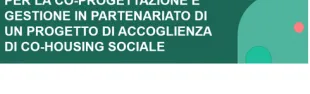 Co-Housing-sociale