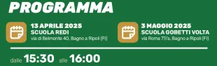 Immagine Locandina Connettiti con lo Sport 2025