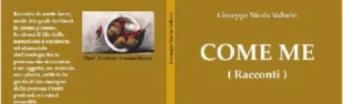 Immagine copertina libro "Come me"