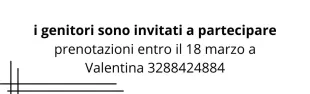 Immagine Locandina iniziativa Rosa dei Venti