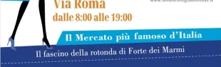 Locandina Mercato del Forte 2025