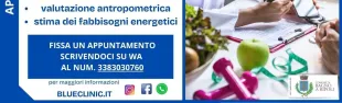 Locandina Settimana della Salute 2025