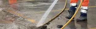 Immagine di operatore Vab - Allerta meteo 2025