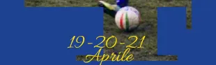 Locandina Trofeo Nicco Paro 2025