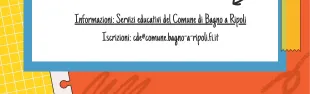 Immagine della Locandina Laboratori Narrazione 2025