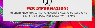 Locandina incontro Sportello migranti