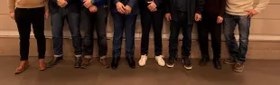 Immagine della presentazione stampa Rievocazione storica 2025