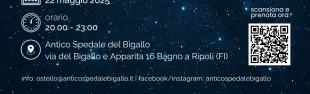Immagine di Locandina la Cooperazione in festa Bigallo 2025