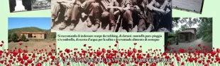 Immagine locandina Sentieri di Libertà 2025