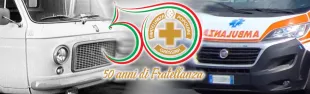 Immagine - 50 anni della Fratellanza Popolare Grassina