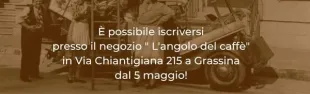 Immagine di locandina Svuotacantine Grassina 2025