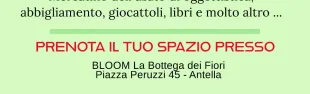 Immagine locandina Svuotacantine Antella 2025