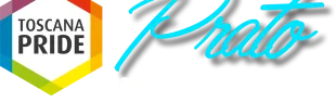 Logo Toscana Pride 2025